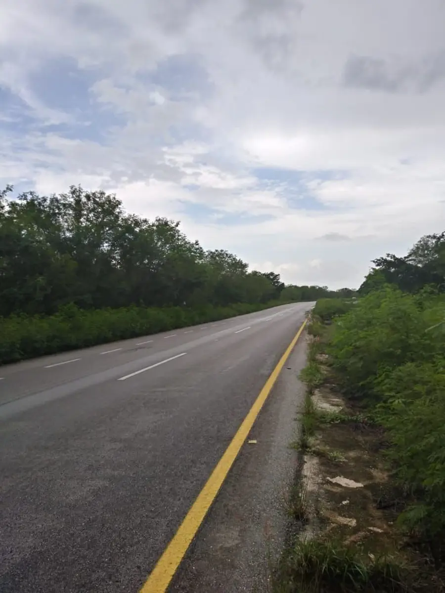 Terreno en venta en Tixkokob, Tixkokob — foto 1 de 7