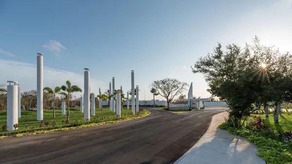 Terreno en venta en Kikteil, Mérida — foto 3 de 24