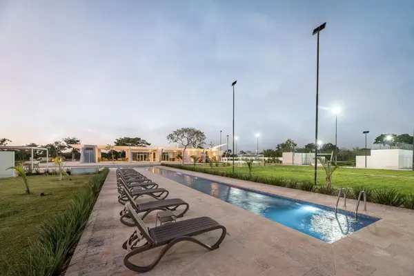 Terreno en venta en Kikteil, Mérida — foto 2 de 24