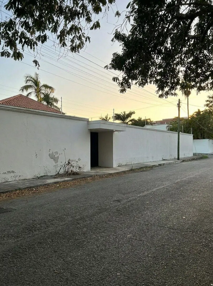 Oficina en renta en Montebello, Mérida — foto 1 de 25