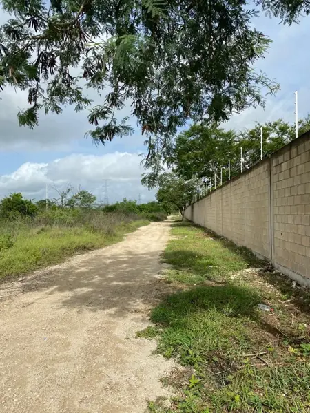 Terreno en venta en Temozon Norte, Mérida — foto 3 de 6