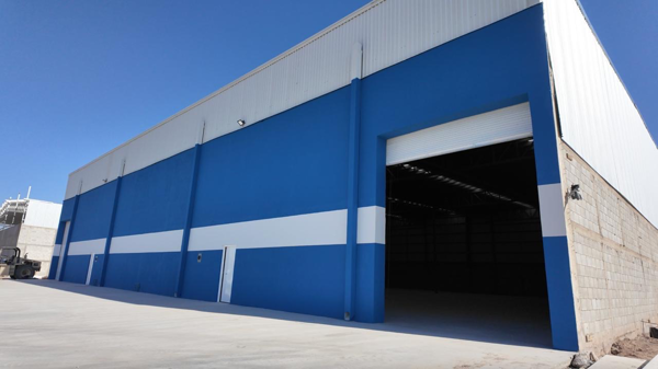 Bodega en renta en La Concha, Torreón — foto 3 de 18