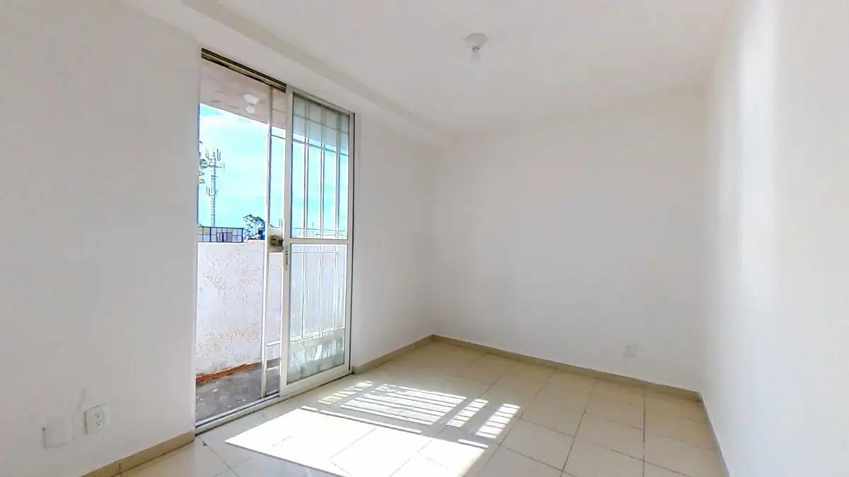 Departamento en venta en Agricola Oriental, Iztacalco — foto 1 de 11