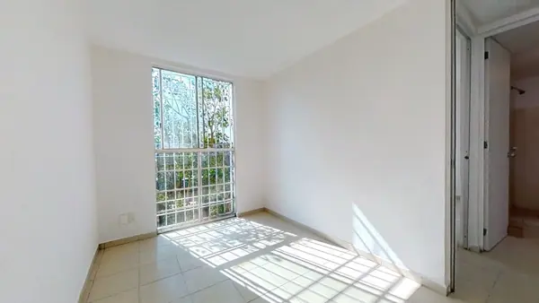 Departamento en venta en Agricola Oriental, Iztacalco — foto 2 de 11