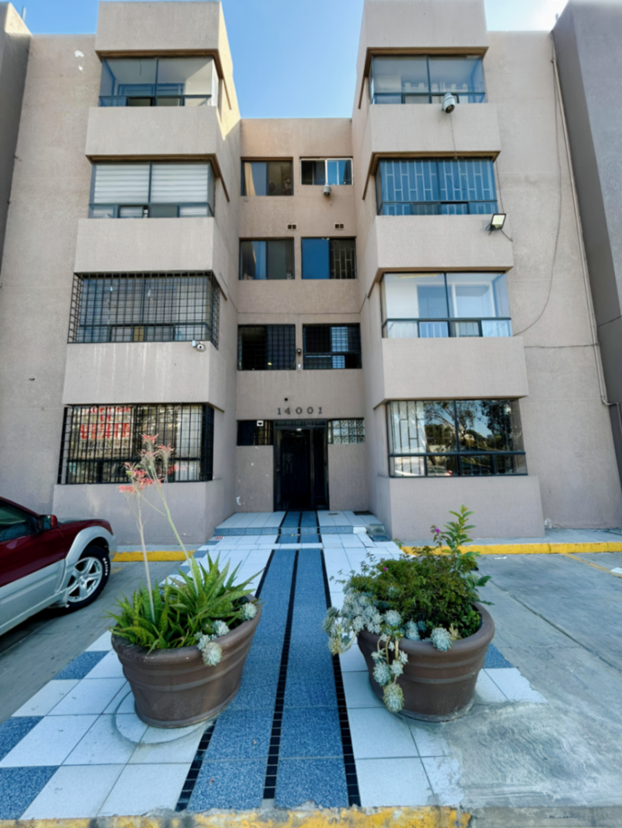 Departamento en venta en Zona Urbana Rio Tijuana, Tijuana — foto 1 de 14