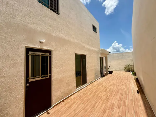 Casa en venta en Las Américas, Mérida — foto 2 de 21