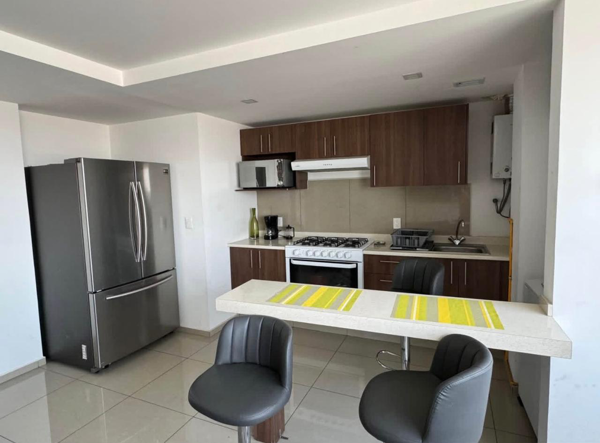 Departamento en venta en San Pedro de los Pinos, Benito Juárez — foto 2 de 7