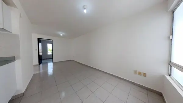 Departamento en venta en Agricola Oriental, Iztacalco — foto 3 de 12