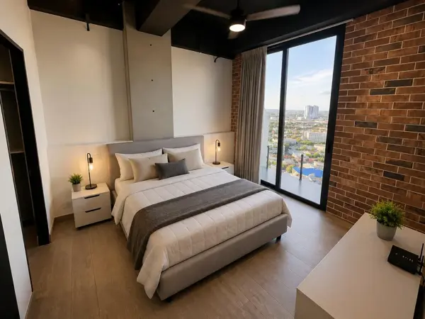 Departamento en renta en Obispado, Monterrey — foto 2 de 19