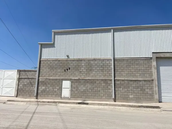 Bodega en renta en El Ranchito, Torreón — foto 3 de 7