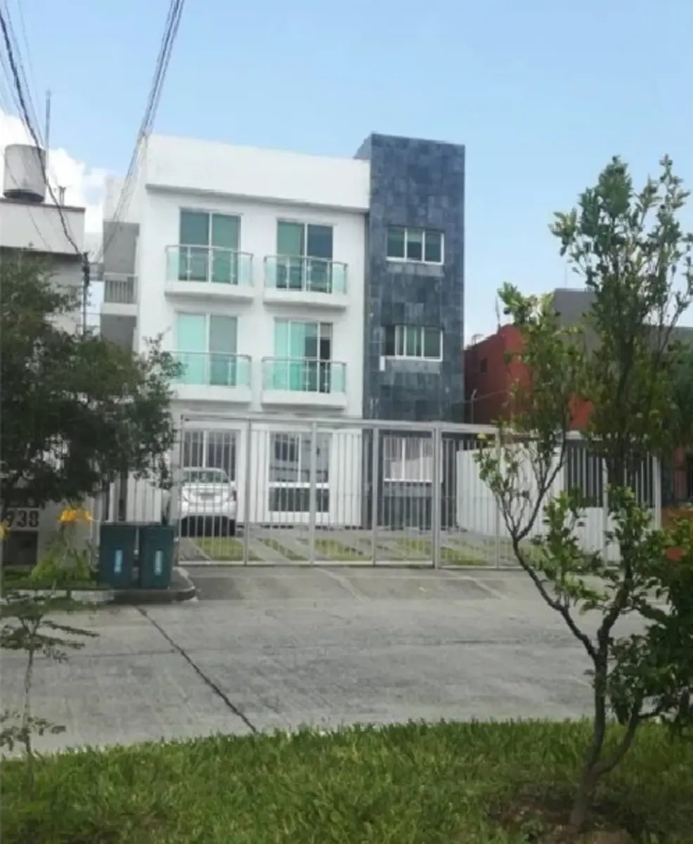 Departamento en renta en Tepeyac Casino, Zapopan — foto 1 de 11