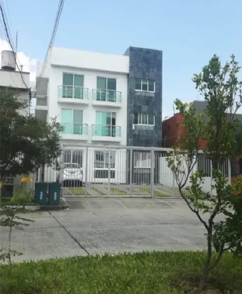 Renta de Departamento en Zapopan con Cocina Integral