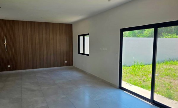 Casa en venta en Manantial del Vergel, Santiago — foto 3 de 25