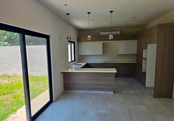 Casa en venta en Manantial del Vergel, Santiago — foto 2 de 25