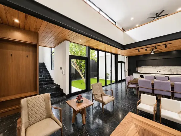 Casa en venta en Santa María Yaxché, Mérida — foto 2 de 21
