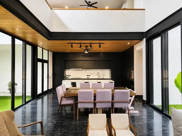 Casa en venta en Santa María Yaxché, Mérida — foto 3 de 21