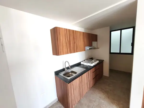 Departamento en renta en Milenio III, Querétaro — foto 2 de 6