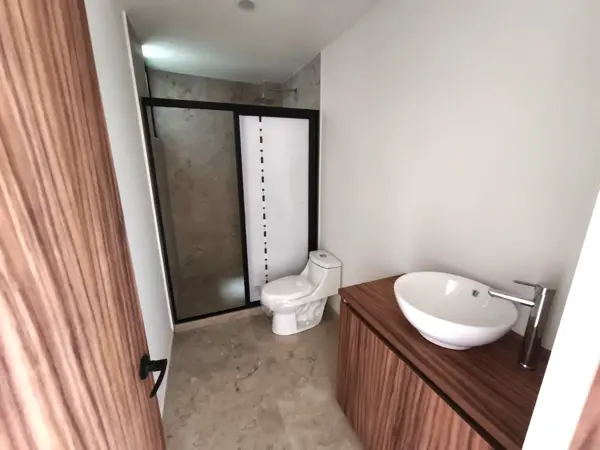 Departamento en renta en Milenio III, Querétaro — foto 3 de 6