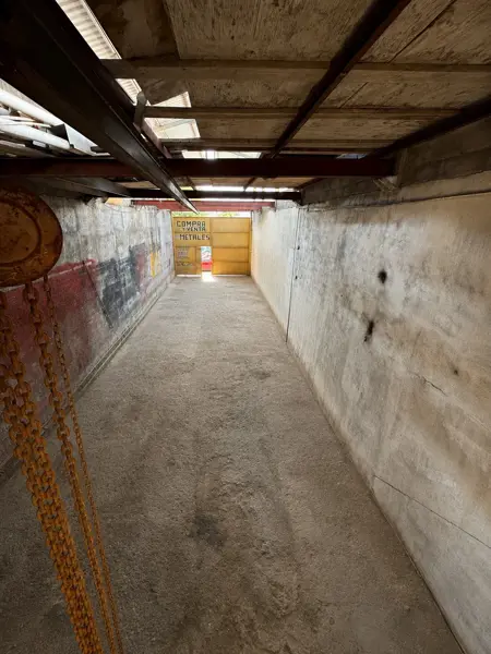 Bodega en renta en Nuevo San Rafael, Guadalupe — foto 3 de 12