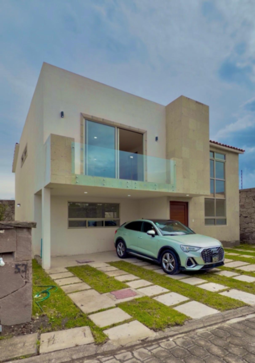 Casa en venta en Condado del Valle, Metepec — foto 1 de 16