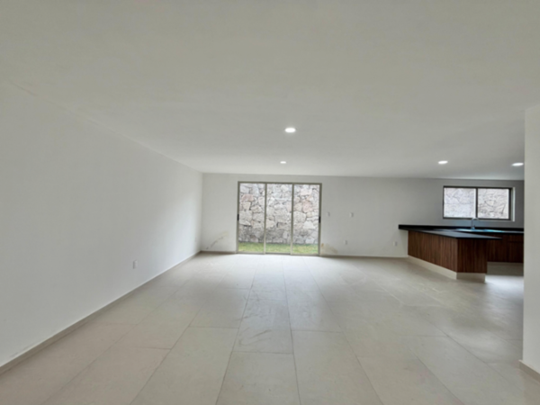 Casa en venta en Condado del Valle, Metepec — foto 2 de 16