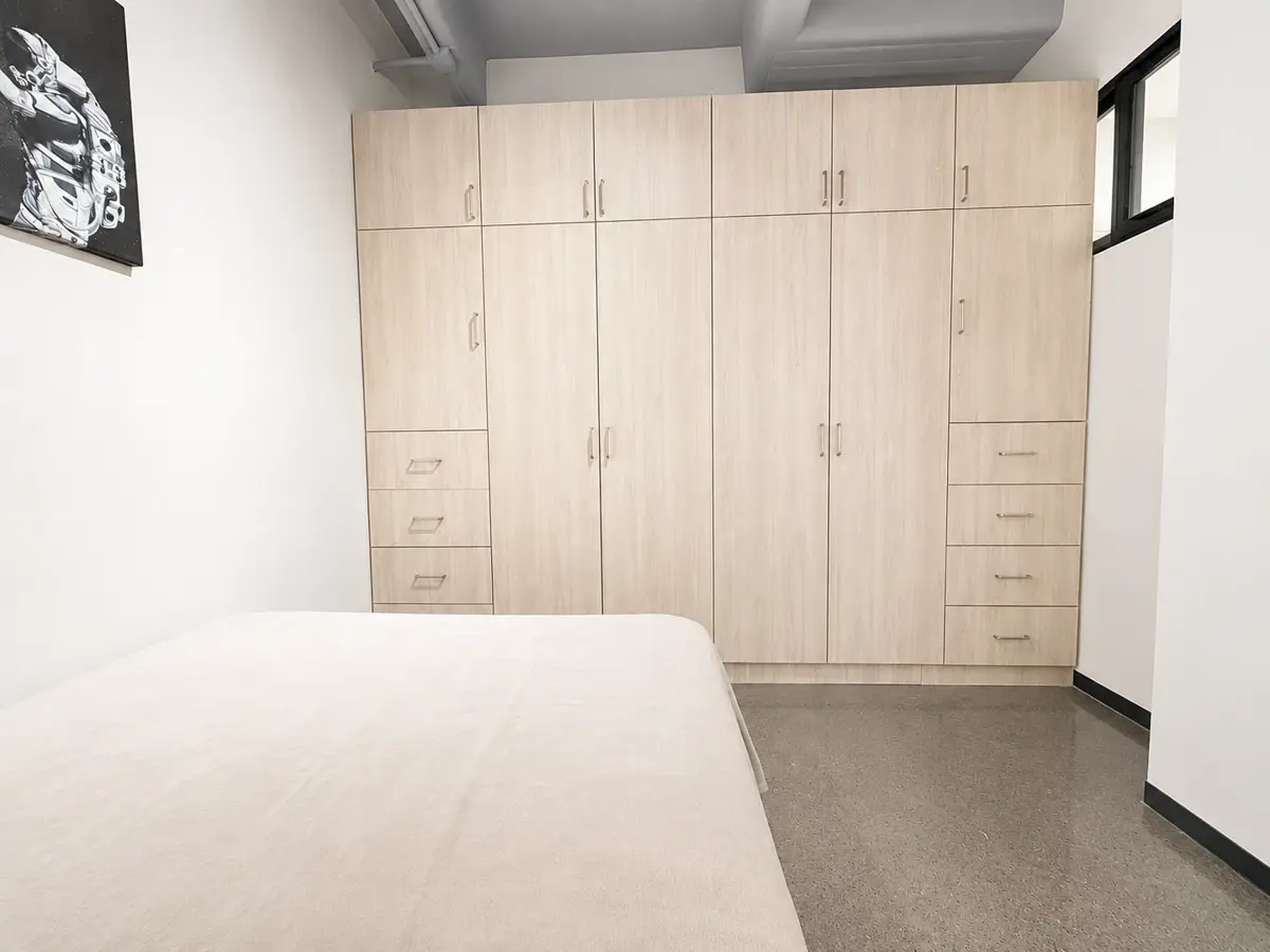 Departamento en Renta en Monterrey Centro, Monterrey, Nuevo León
