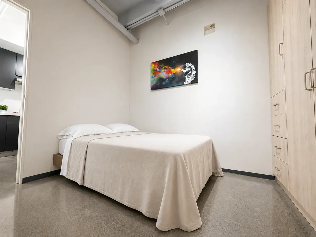 Departamento en Renta en Monterrey Centro, Monterrey, Nuevo León