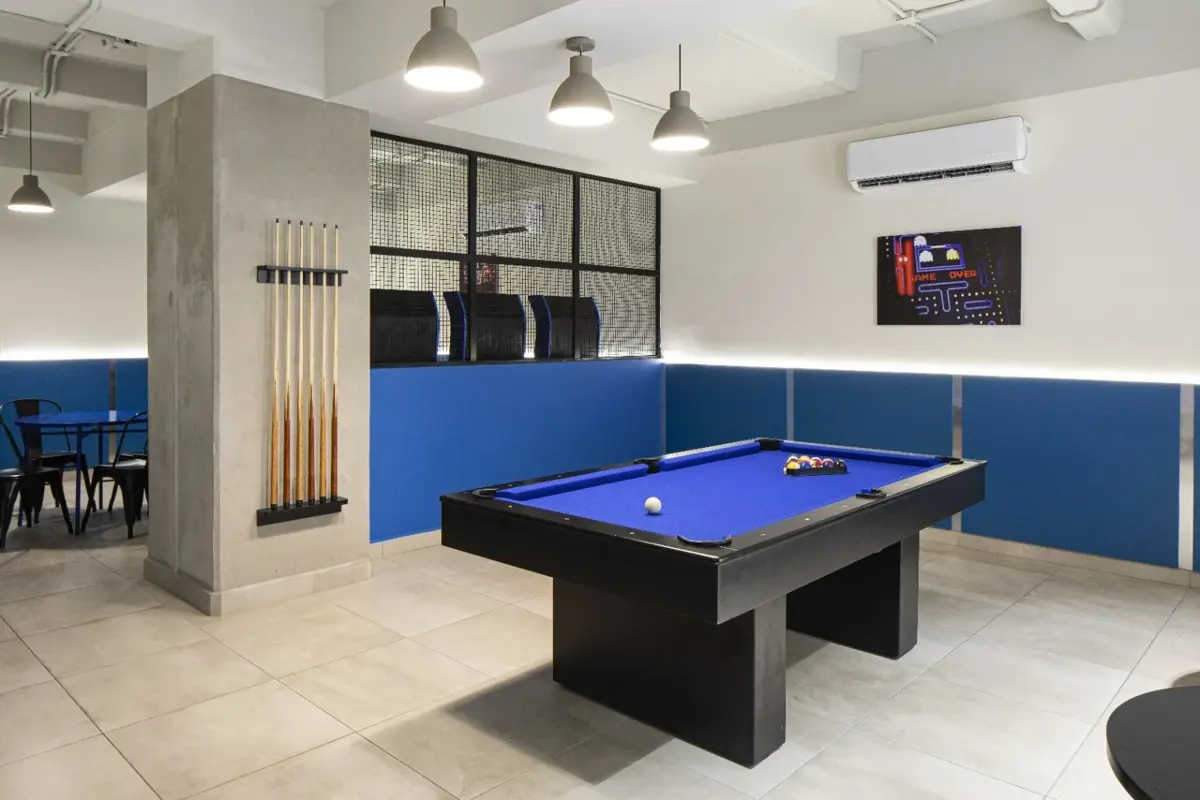 Departamento en Renta en Monterrey Centro, Monterrey, Nuevo León