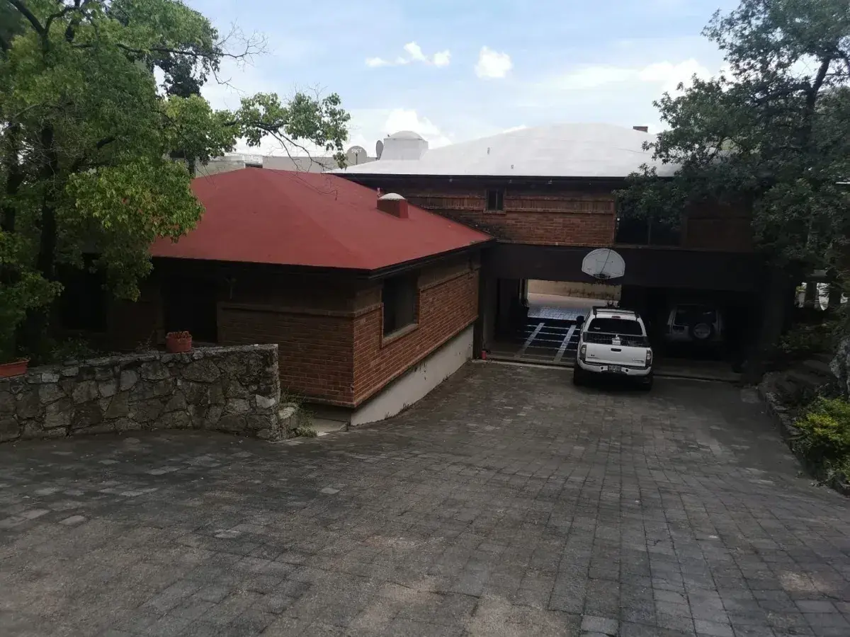 Casa en venta en Residencial Chipinque, San Pedro Garza García — foto 1 de 2