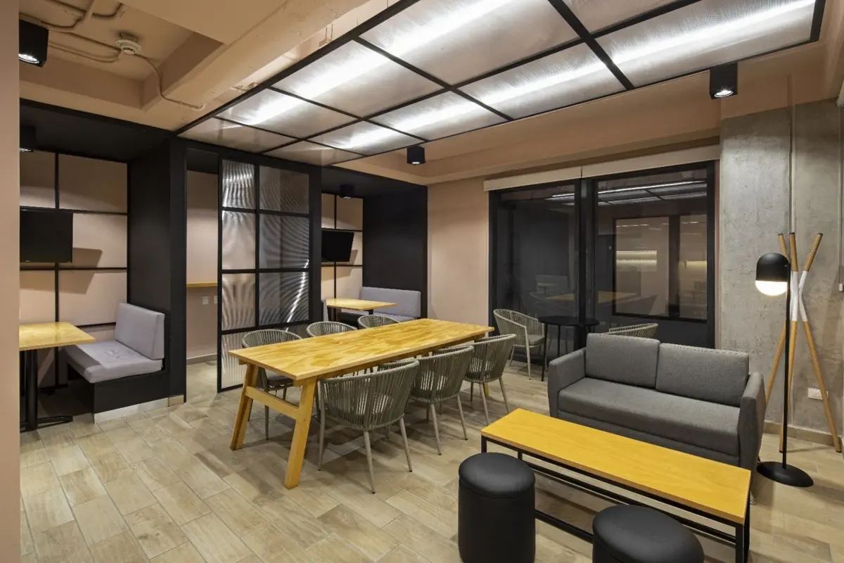 Departamento en Renta en Monterrey Centro, Monterrey, Nuevo León