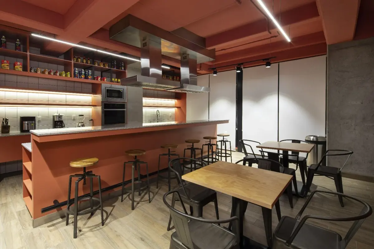 Departamento en Renta en Monterrey Centro, Monterrey, Nuevo León