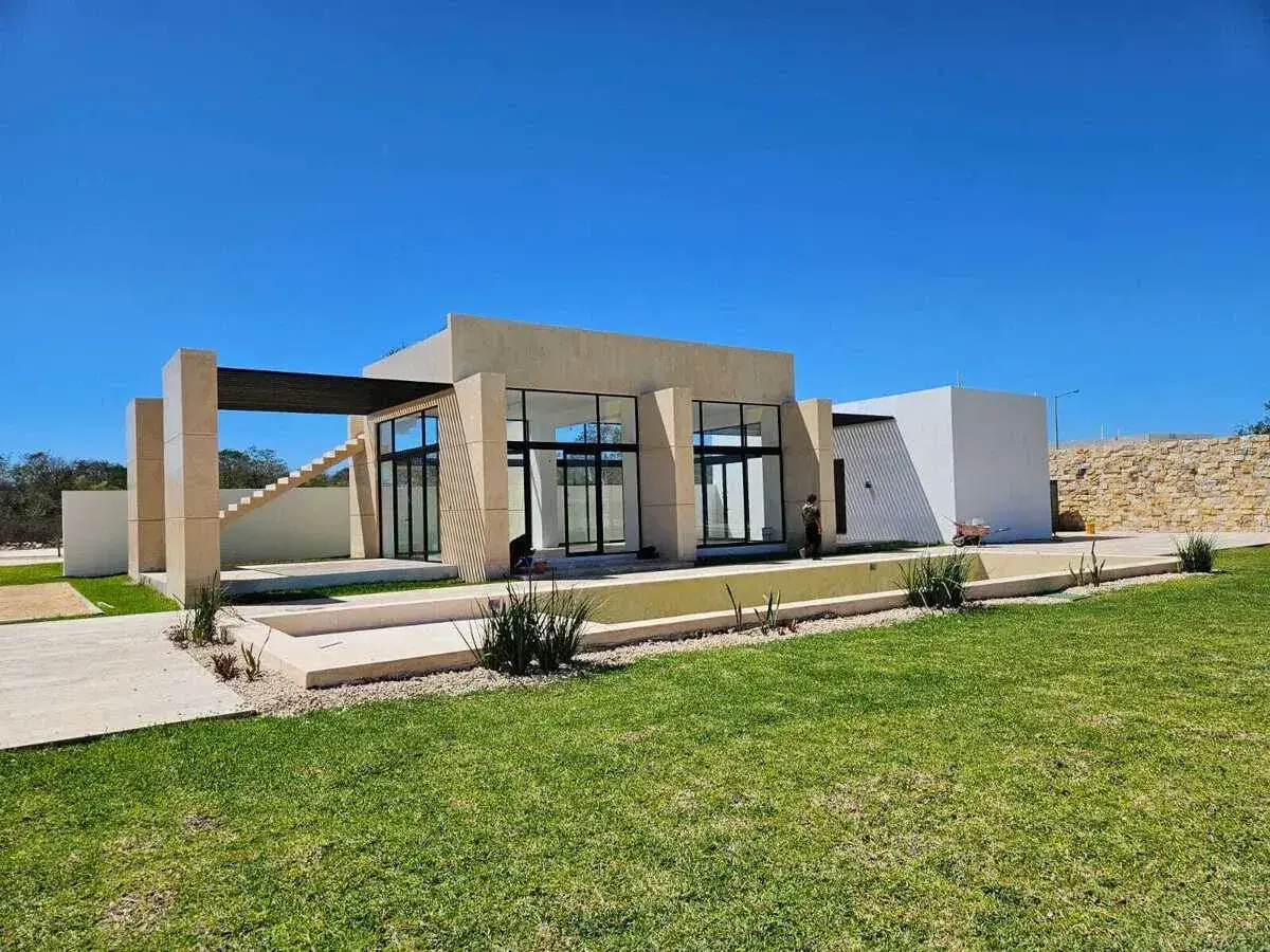 Terreno en venta en Conkal, Conkal — foto 1 de 17