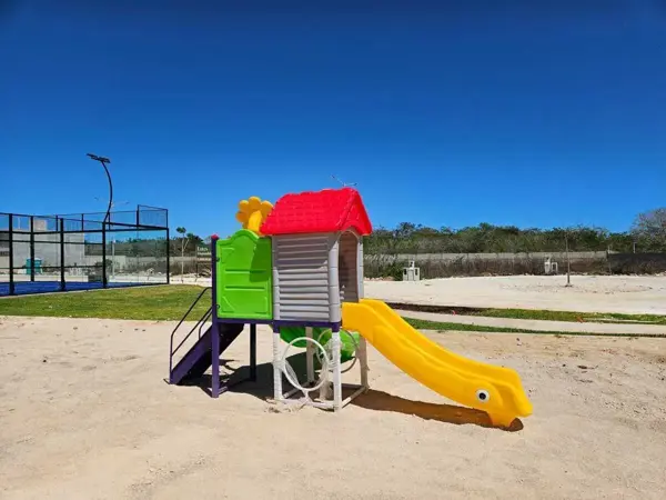 Terreno en venta en Conkal, Conkal — foto 3 de 17