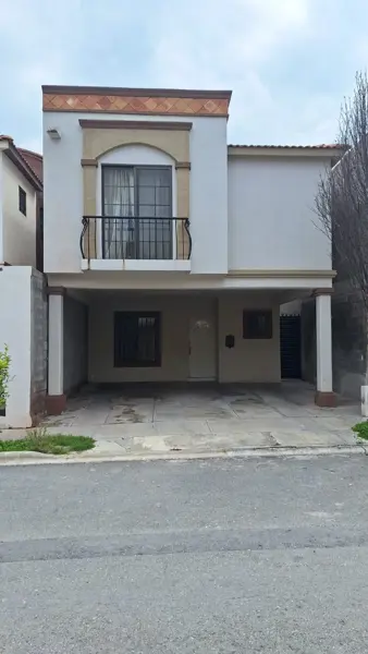 Casa en renta en Portal de los Agaves, Saltillo — foto 2 de 17