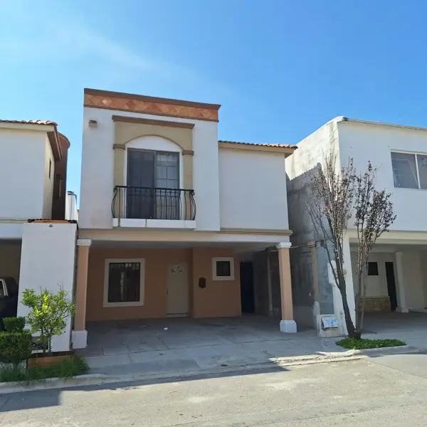 Casa en renta en Portal de los Agaves, Saltillo, Coahuila de Zaragoza