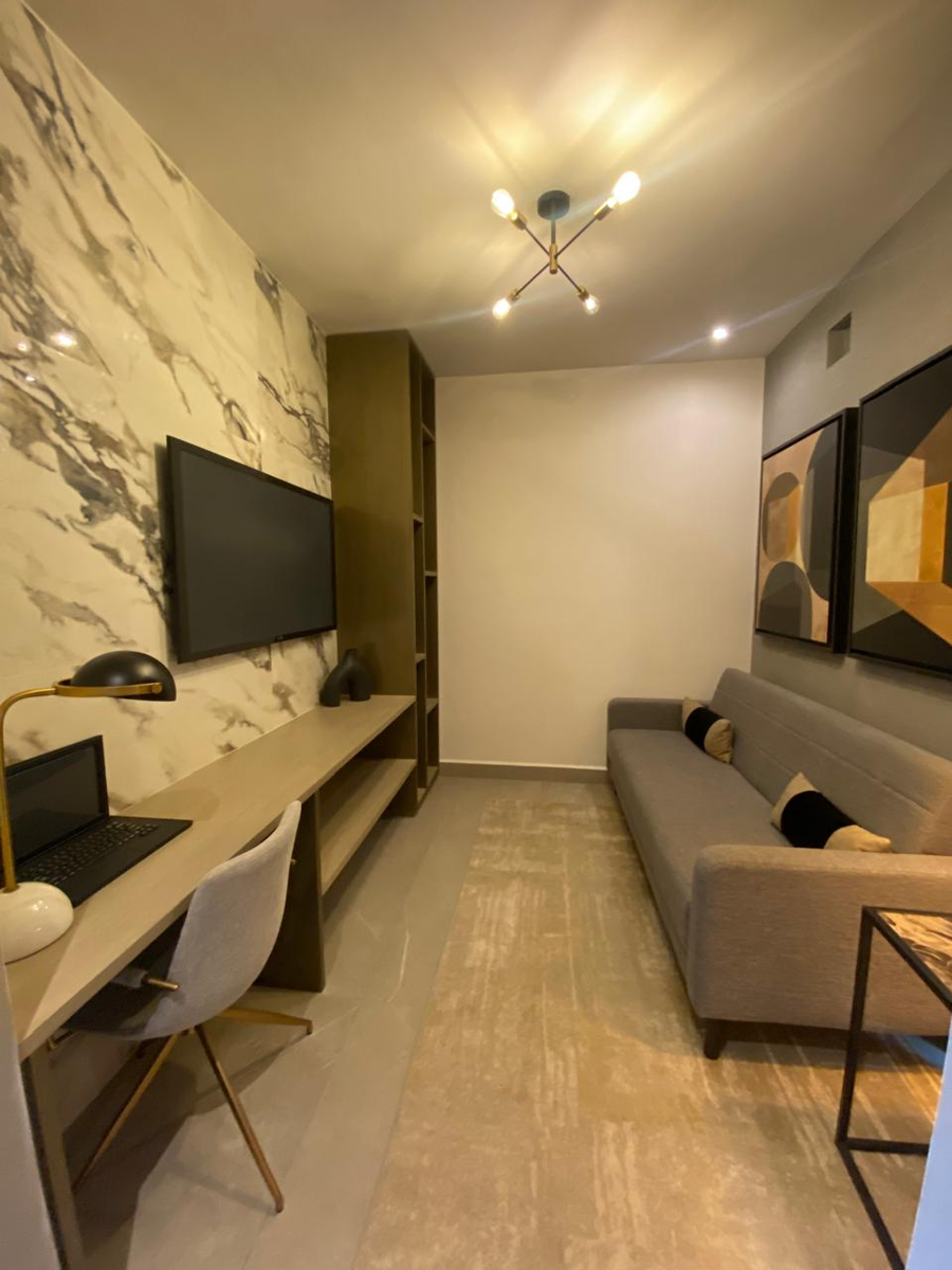 Casa en venta en Santiago Centro, Santiago — foto 1 de 13