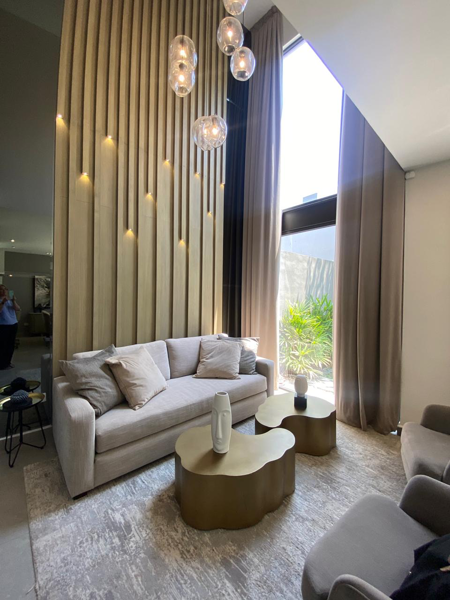 Casa en venta en Santiago Centro, Santiago — foto 3 de 13