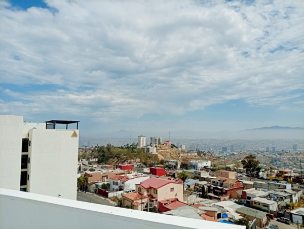 Departamento en renta en El Rubi, Tijuana — foto 3 de 25