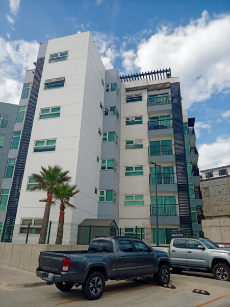 Departamento en renta en El Rubi, Tijuana — foto 2 de 25