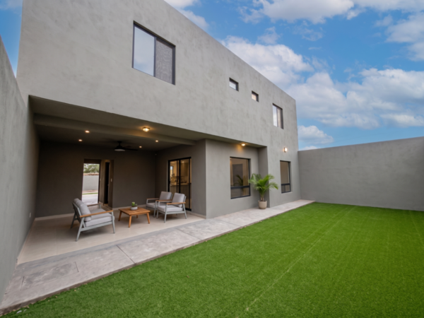 Casa en renta en Las Quintas, Torreón — foto 3 de 11