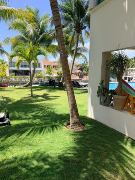 Departamento en renta en Puerto Aventuras, Playa del Carmen — foto 3 de 28