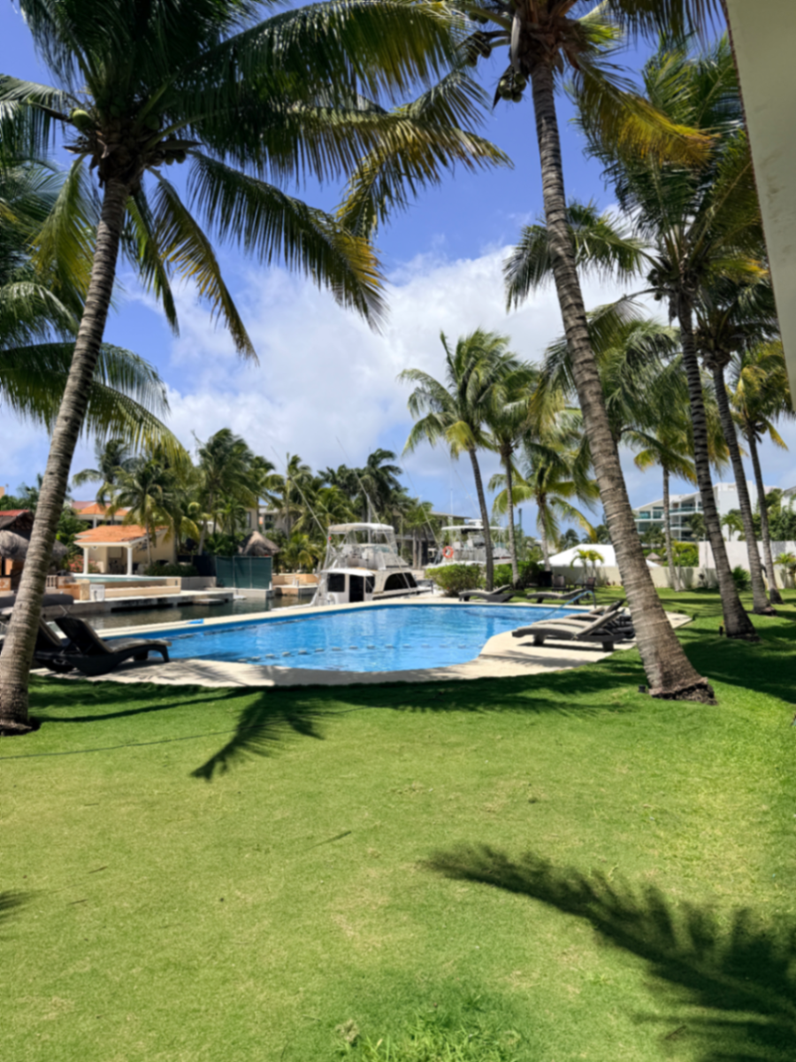 Departamento en renta en Puerto Aventuras, Playa del Carmen — foto 1 de 28