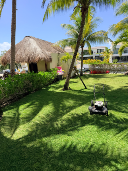 Departamento en renta en Puerto Aventuras, Playa del Carmen — foto 2 de 28