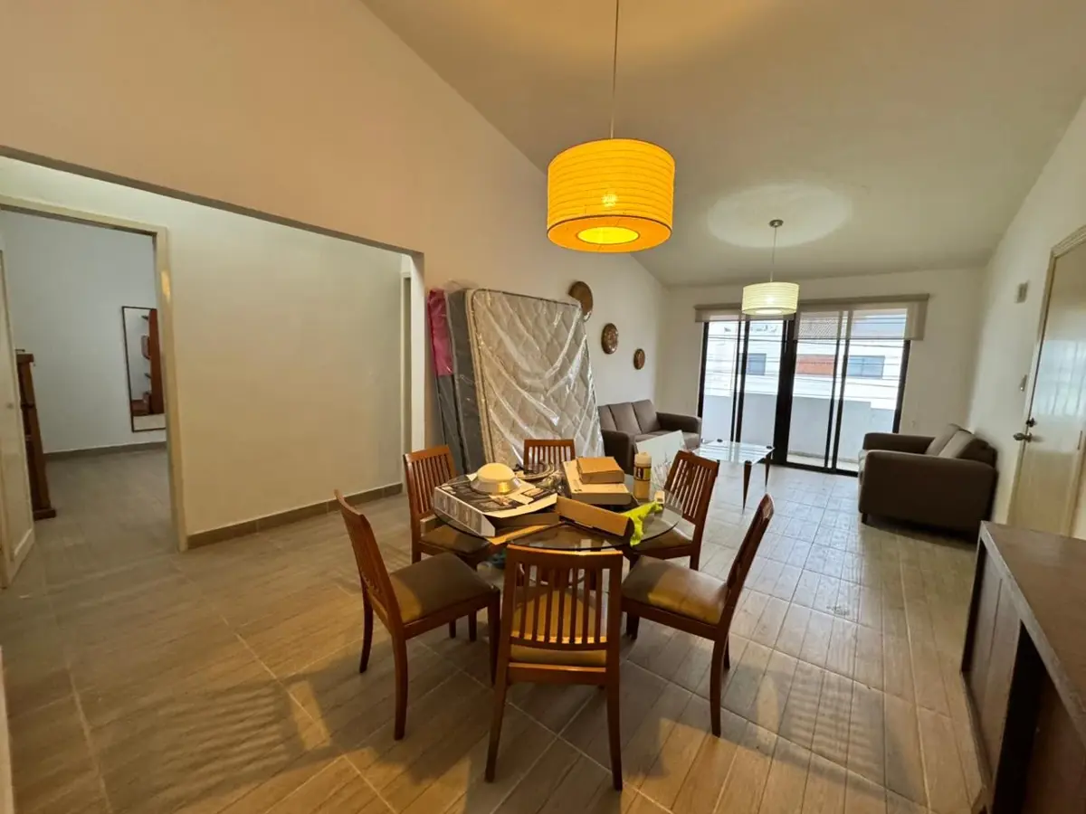Departamento en renta en La Tampiquera, Boca del Río — foto 1 de 13