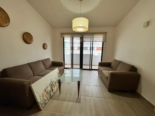 Departamento en renta en La Tampiquera, Boca del Río — foto 2 de 13
