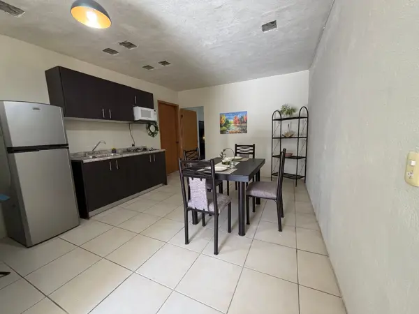 Departamento en renta en Los Gonzalez, Saltillo — foto 2 de 11
