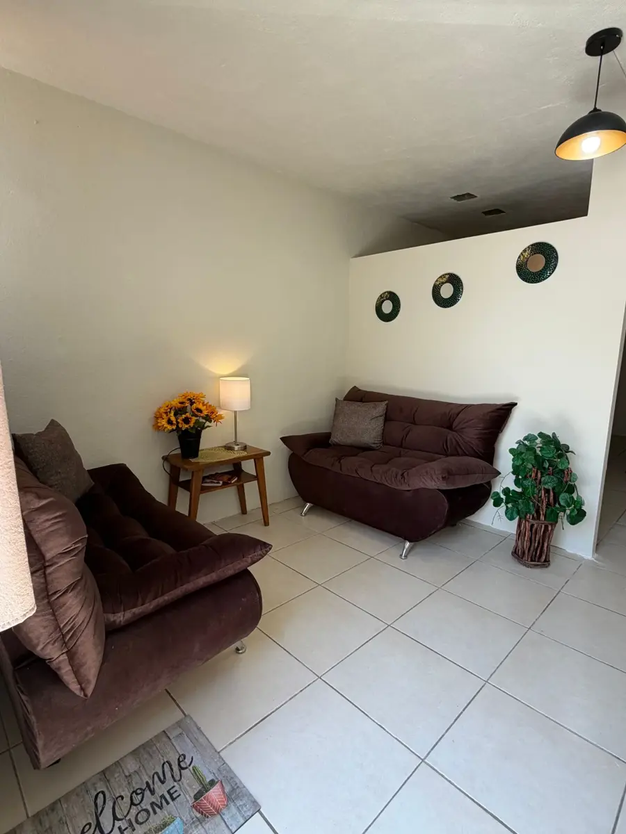 Departamento en renta en Los Gonzalez, Saltillo — foto 1 de 11