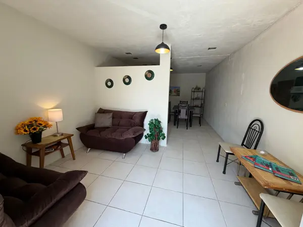 Departamento en renta en Los Gonzalez, Saltillo — foto 3 de 11