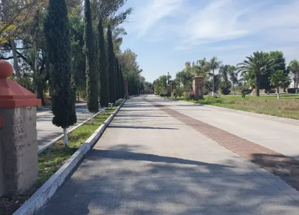 Terreno en venta en Residencial Los Cántaros, Apaseo El Grande — foto 3 de 7