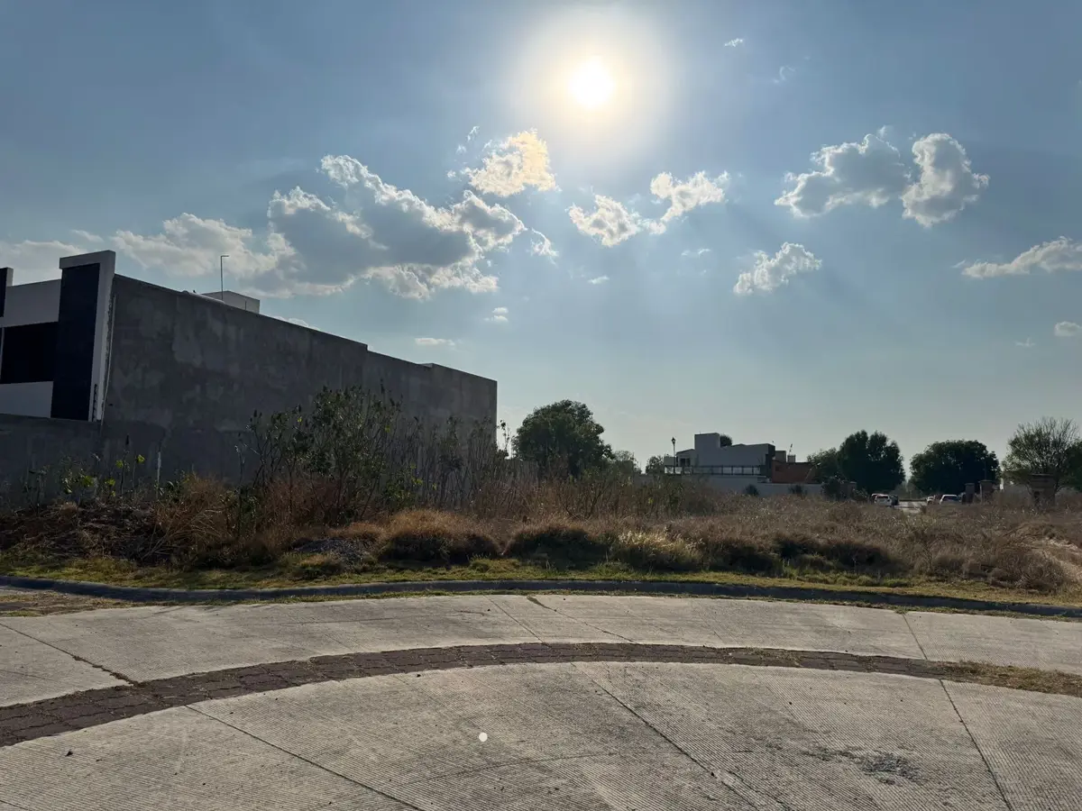 Terreno en venta en Residencial Los Cántaros, Apaseo El Grande — foto 1 de 7